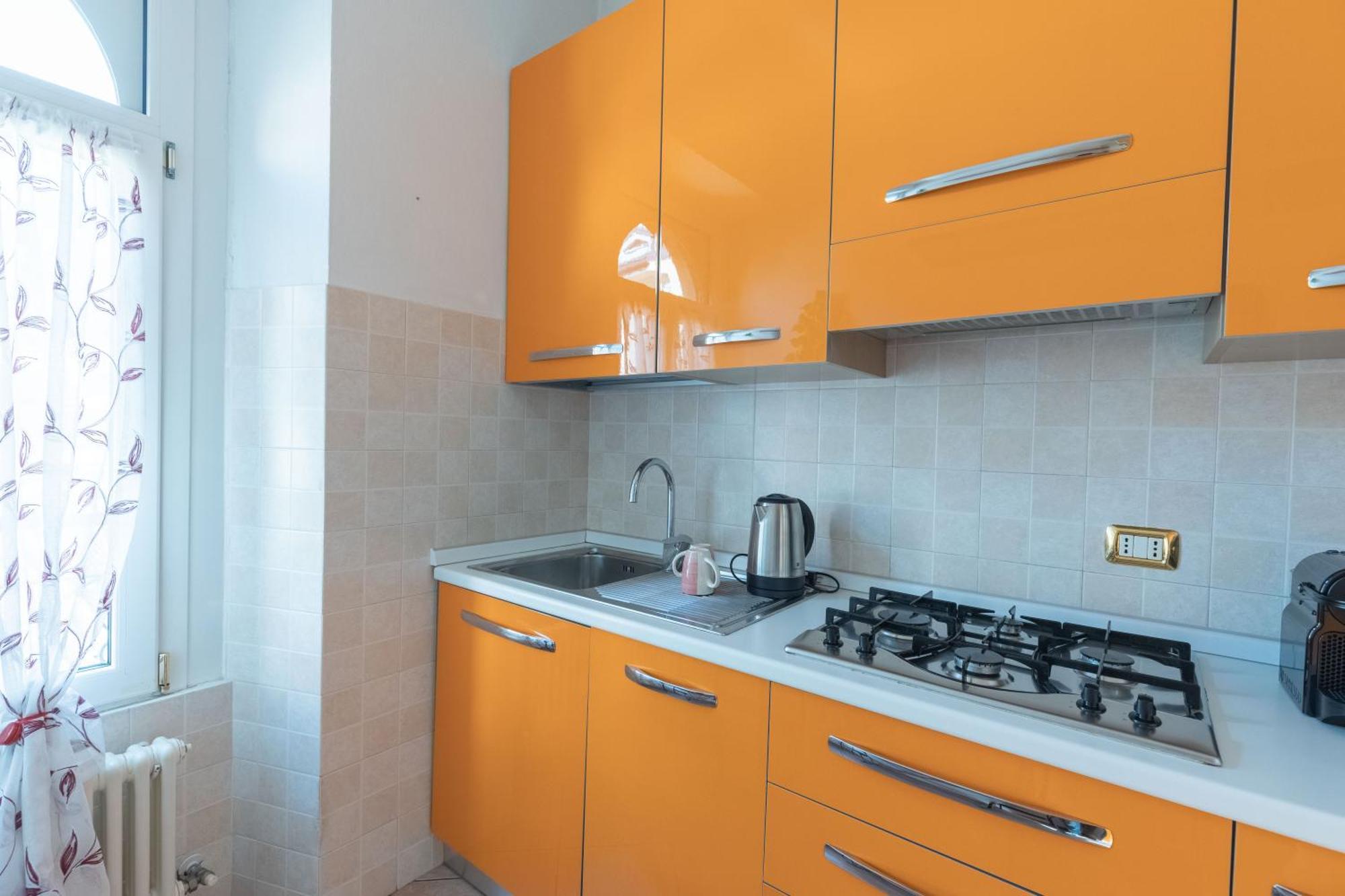 San Giacomo 4 Apartment Lecco Exterior foto